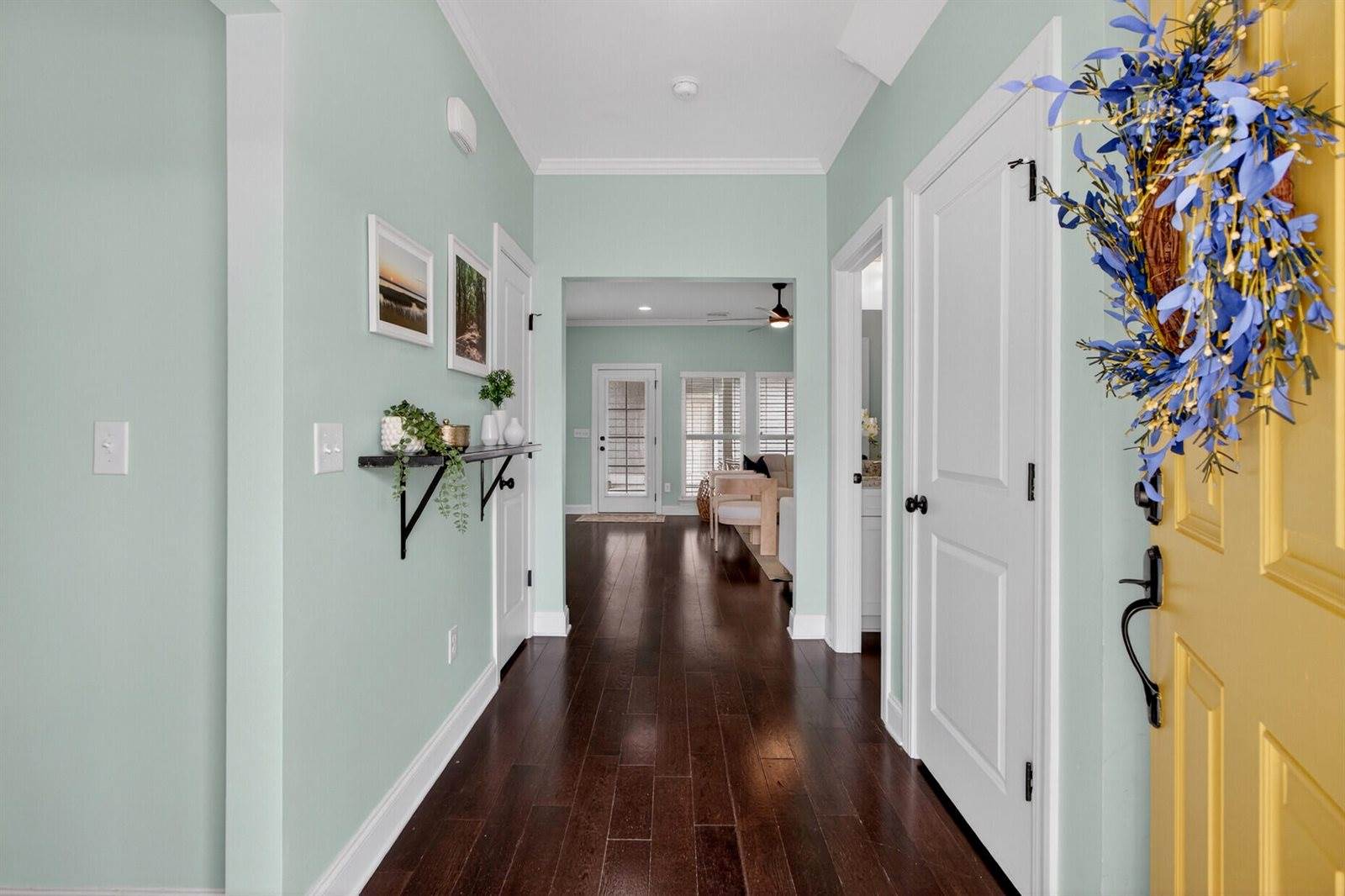 1694 Sparkleberry Lane, Johns Island, SC 29455