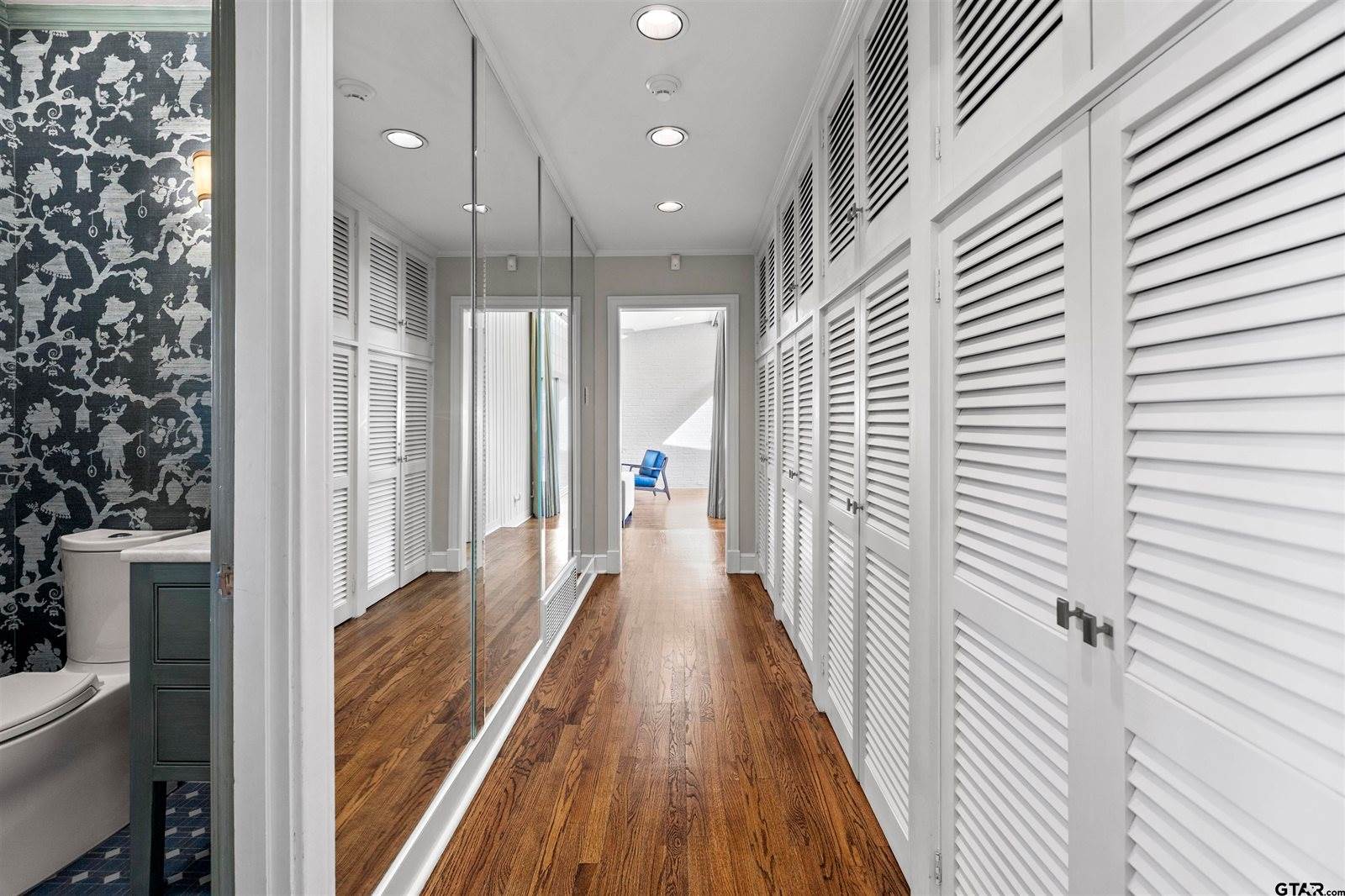 2306 Old Bullard Rd, Tyler, TX 75703