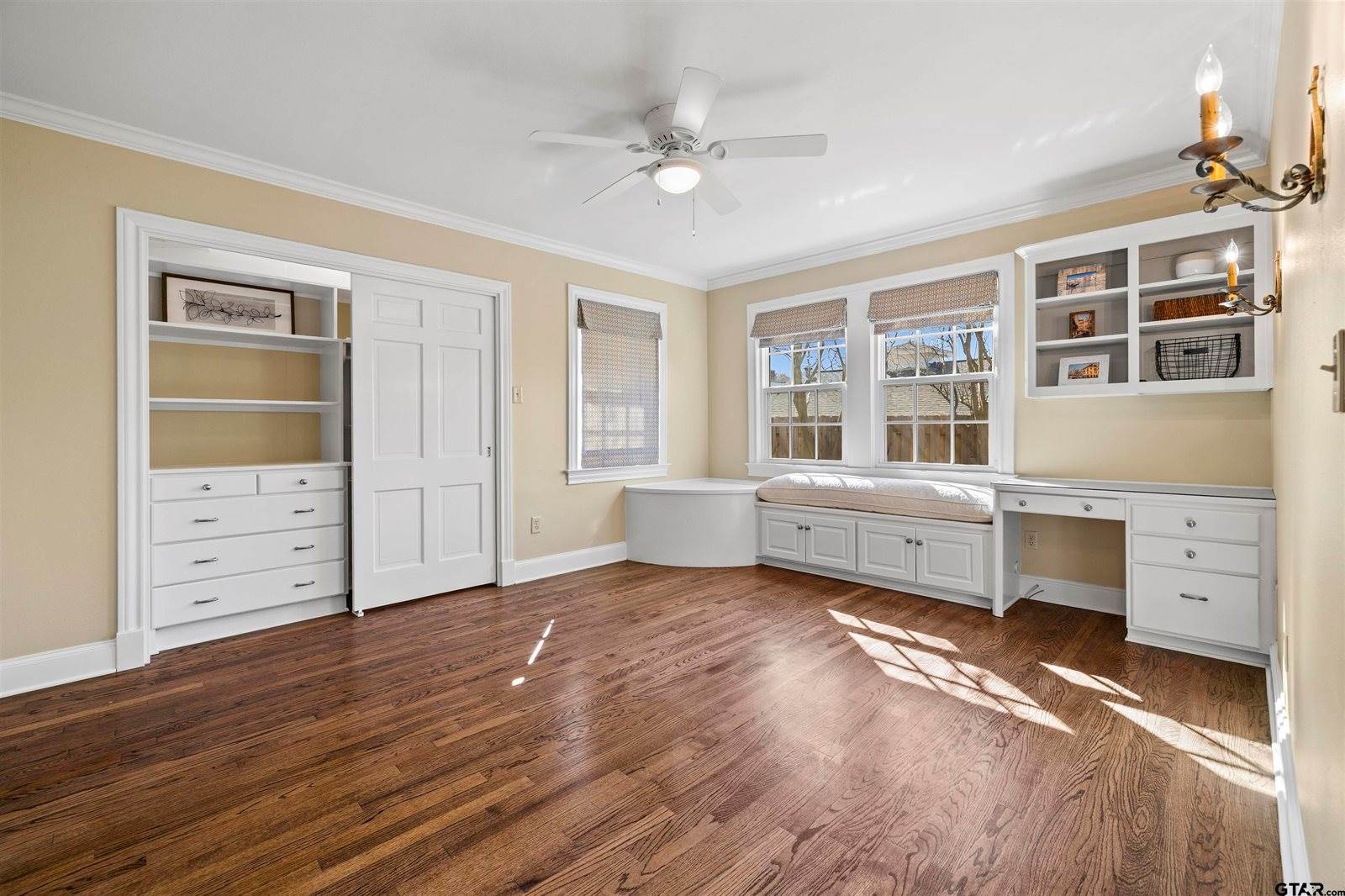 2306 Old Bullard Rd, Tyler, TX 75703