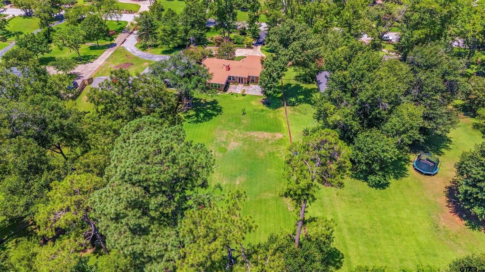 2306 Old Bullard Rd, Tyler, TX 75703