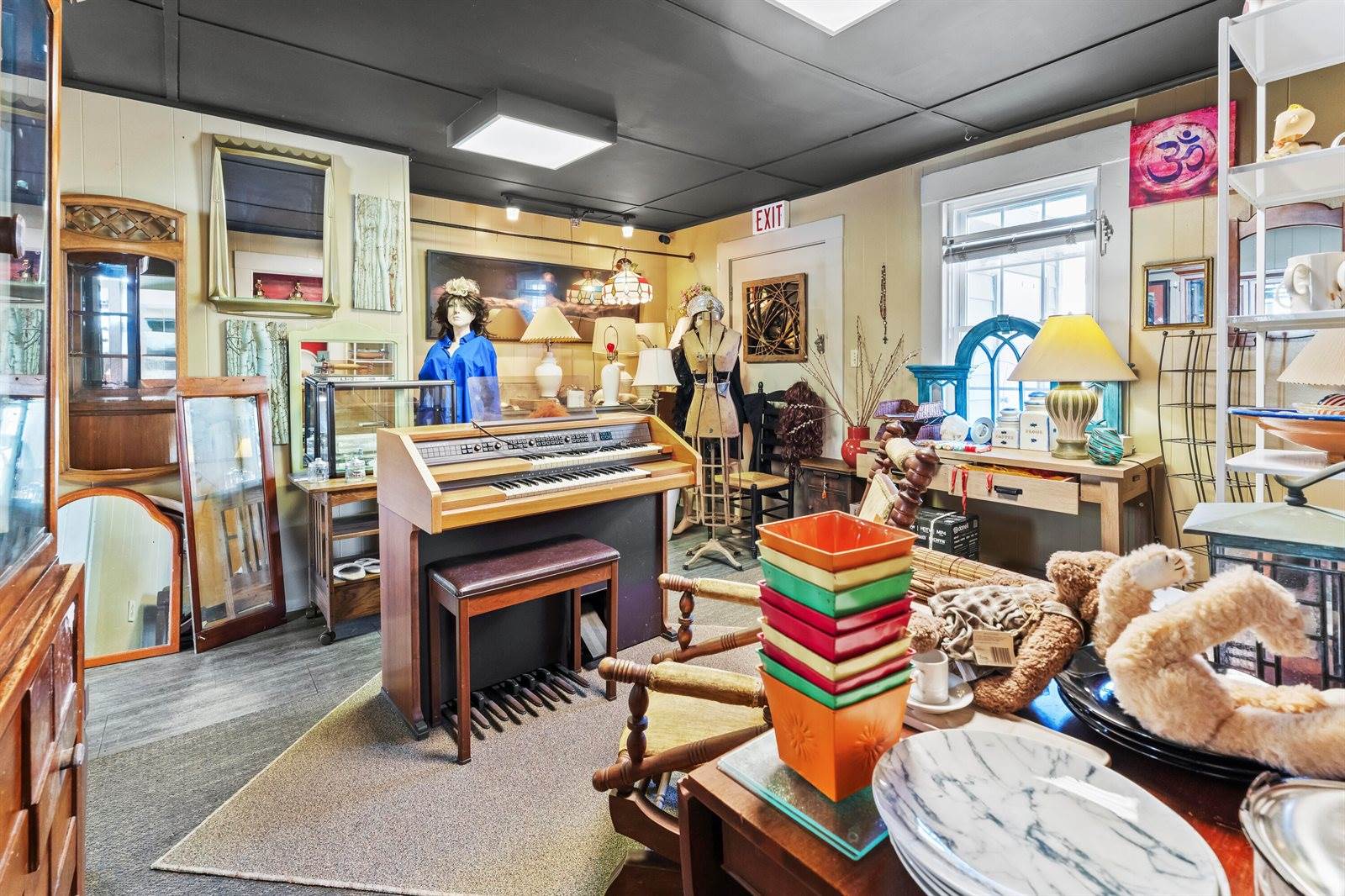 225 Main Street, Waterville, ME 04901