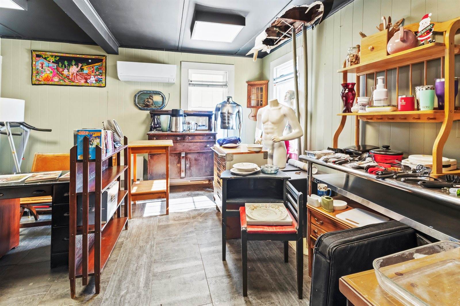 225 Main Street, Waterville, ME 04901