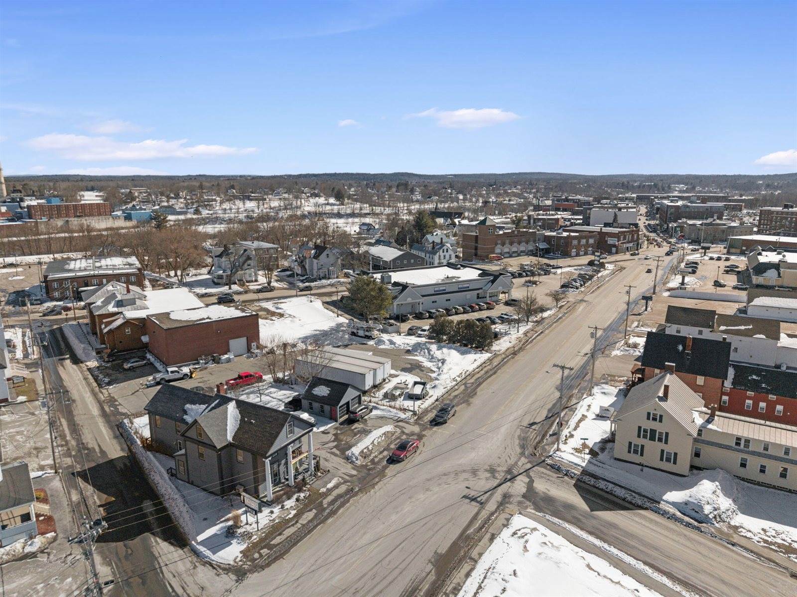 225 Main Street, Waterville, ME 04901