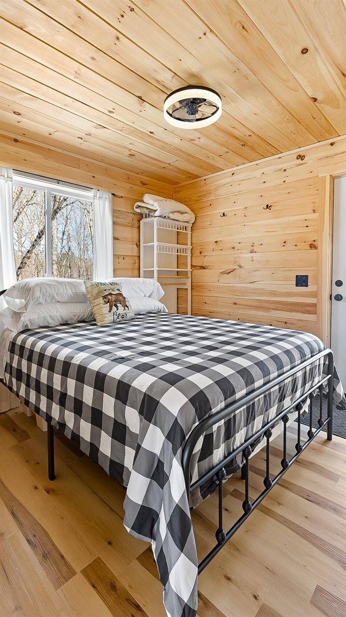 4 Moulton Hill Road, Sebec, ME 04481