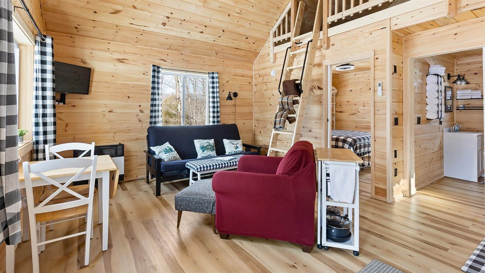 4 Moulton Hill Road, Sebec, ME 04481