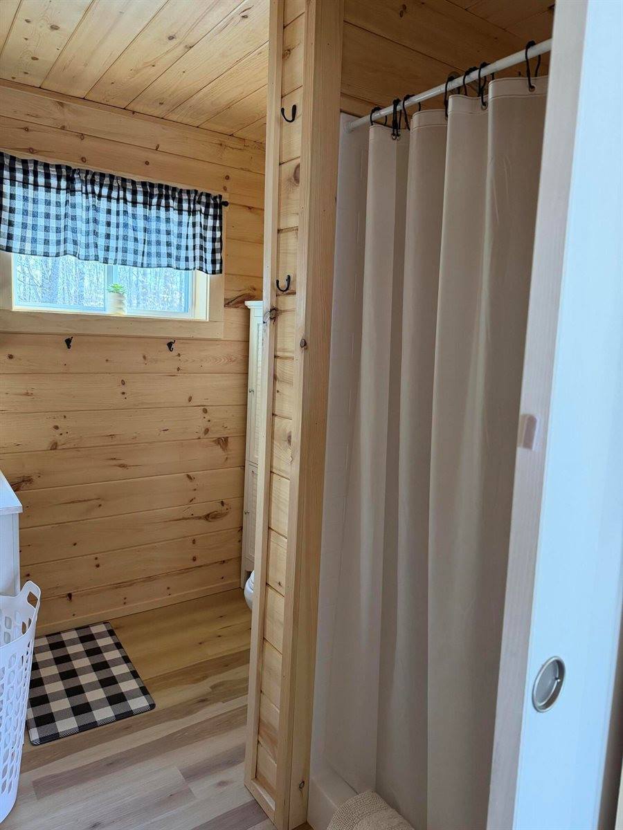 4 Moulton Hill Road, Sebec, ME 04481