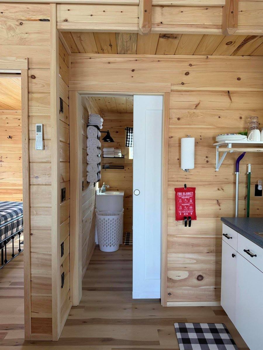 4 Moulton Hill Road, Sebec, ME 04481