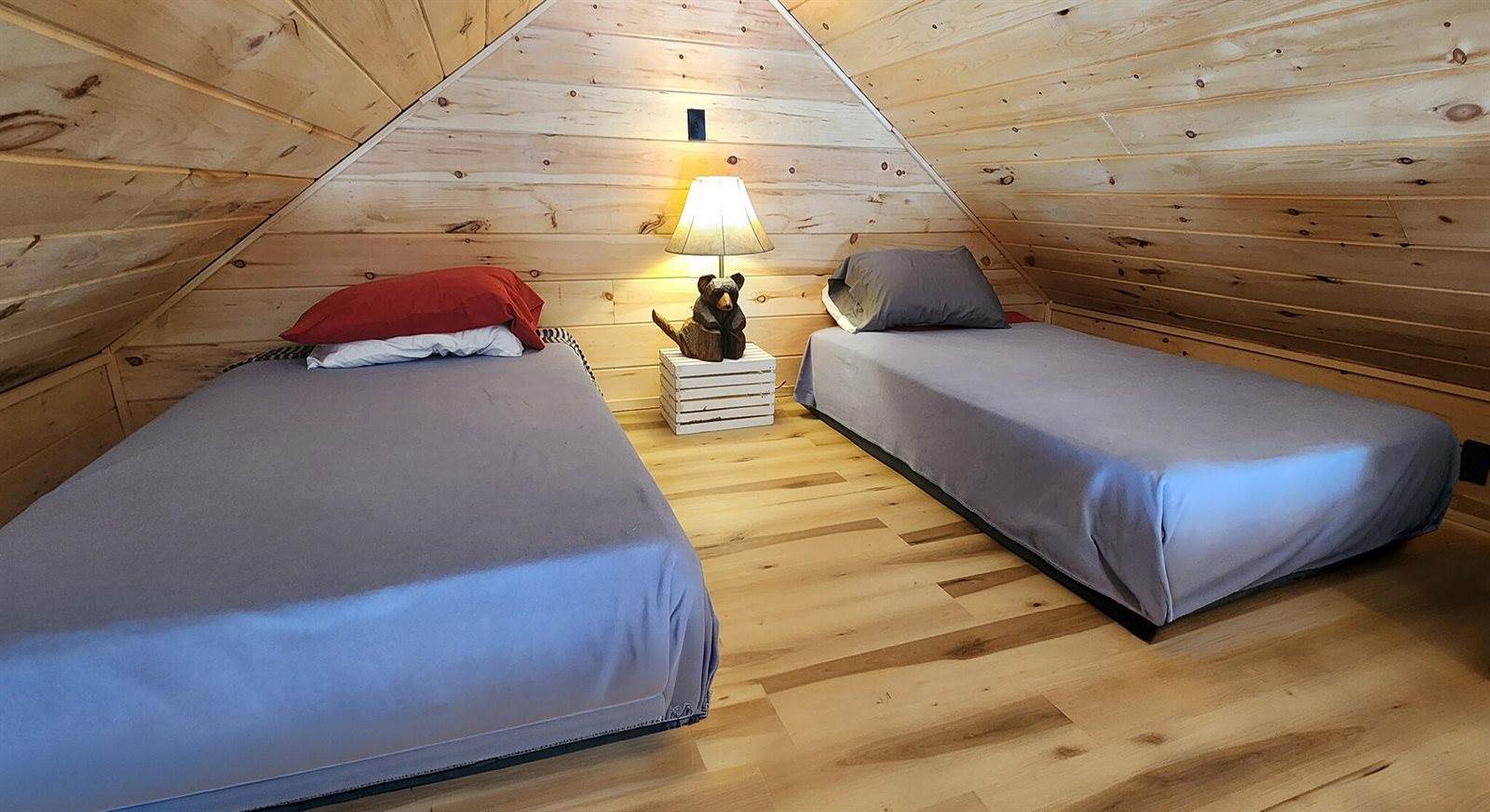 4 Moulton Hill Road, Sebec, ME 04481