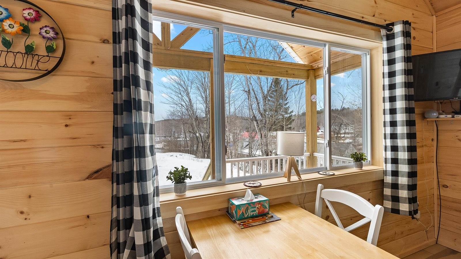 4 Moulton Hill Road, Sebec, ME 04481