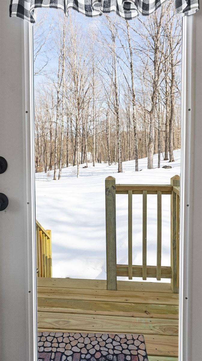 4 Moulton Hill Road, Sebec, ME 04481