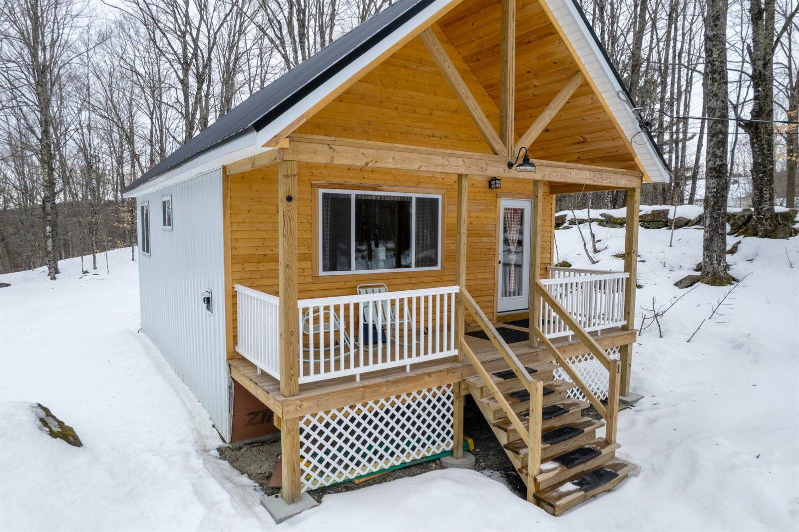 4 Moulton Hill Road, Sebec, ME 04481