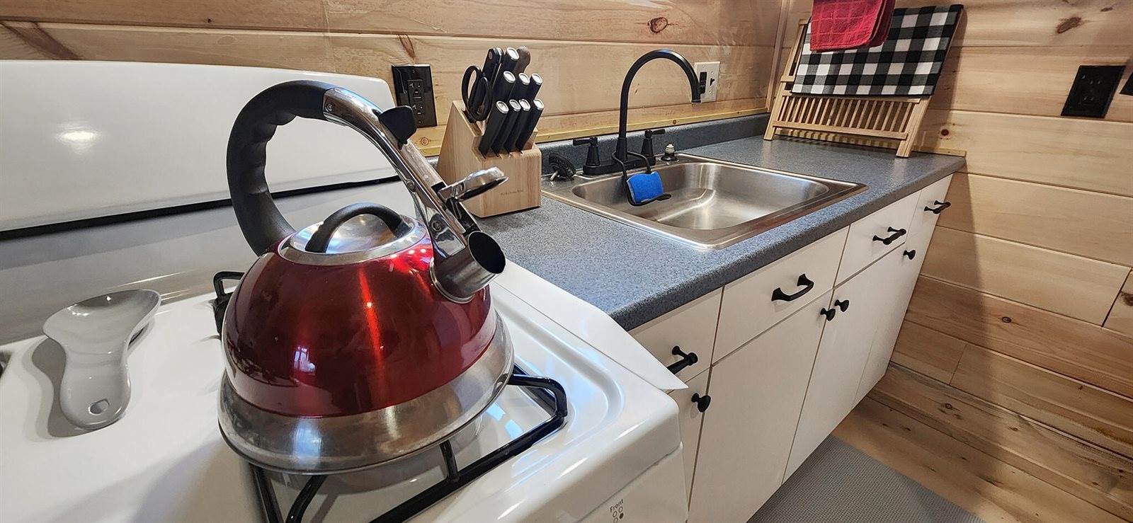 4 Moulton Hill Road, Sebec, ME 04481