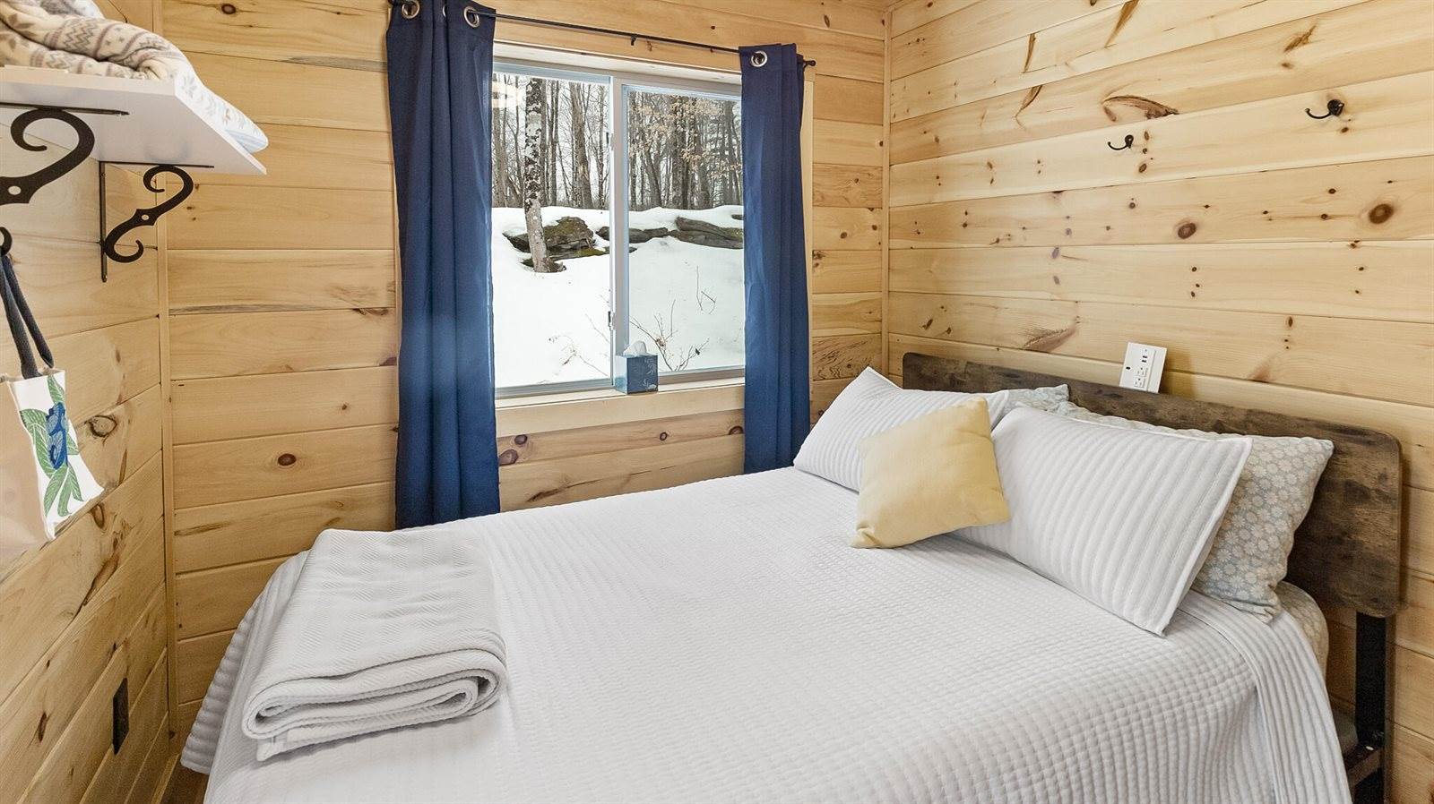 4 Moulton Hill Road, Sebec, ME 04481