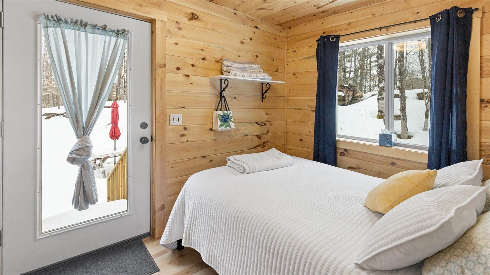 4 Moulton Hill Road, Sebec, ME 04481