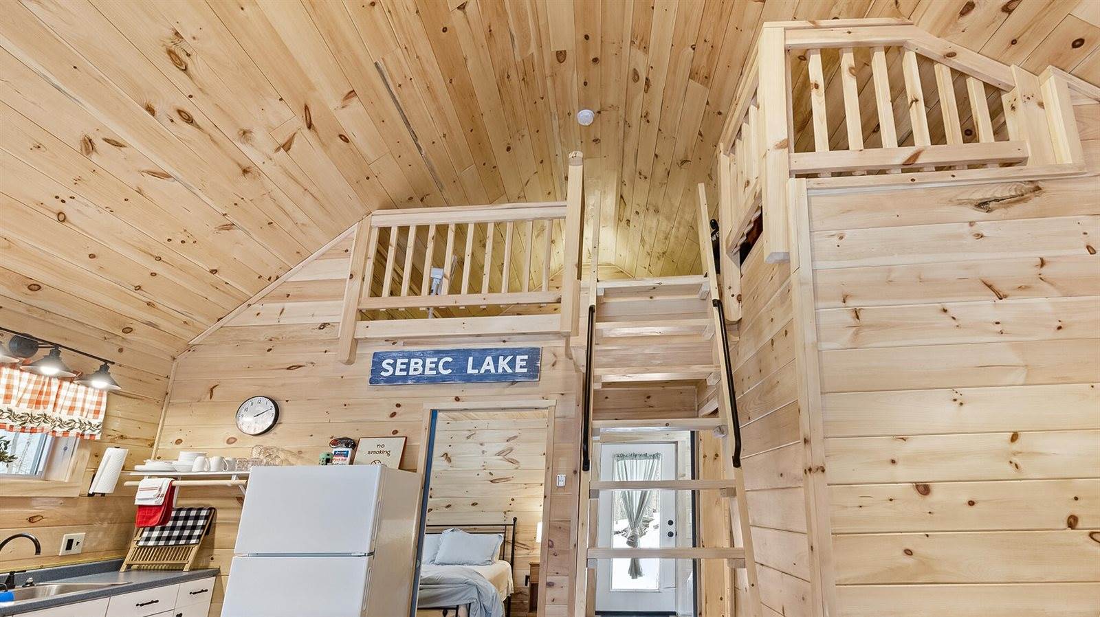 4 Moulton Hill Road, Sebec, ME 04481