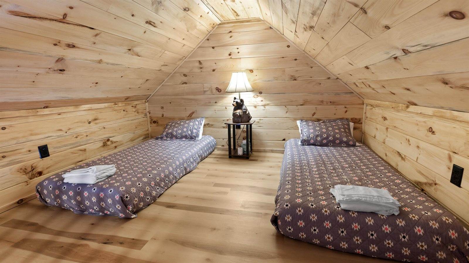 4 Moulton Hill Road, Sebec, ME 04481