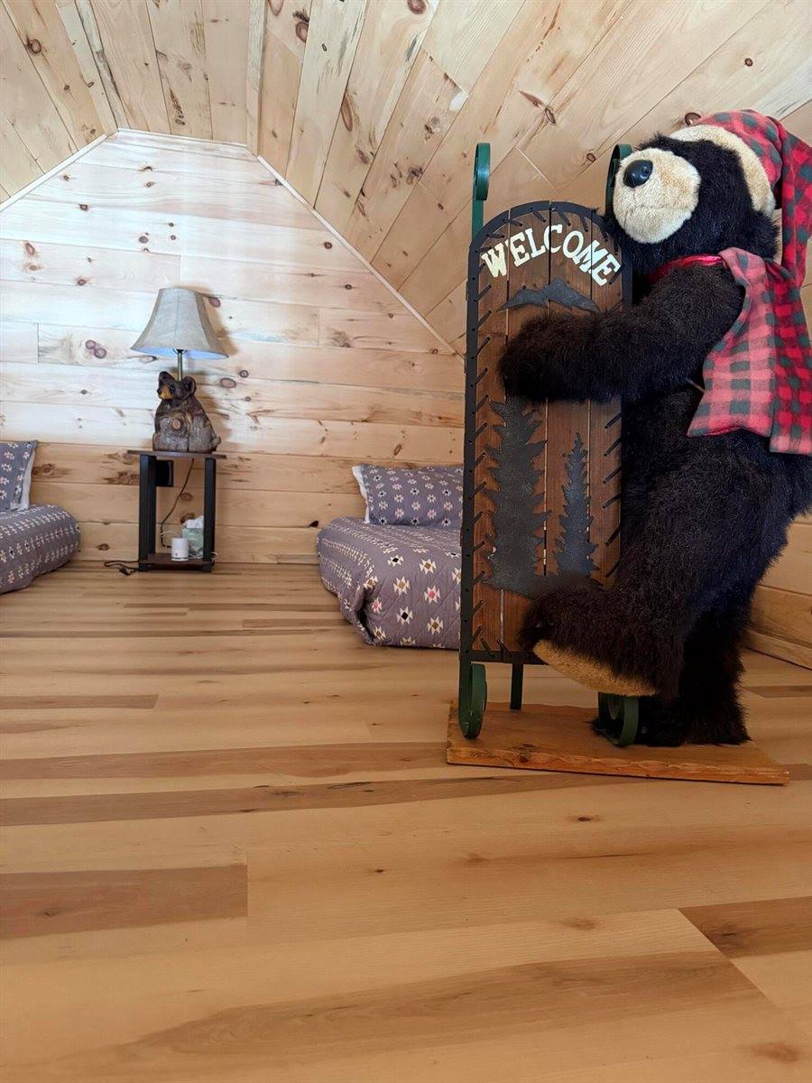 4 Moulton Hill Road, Sebec, ME 04481