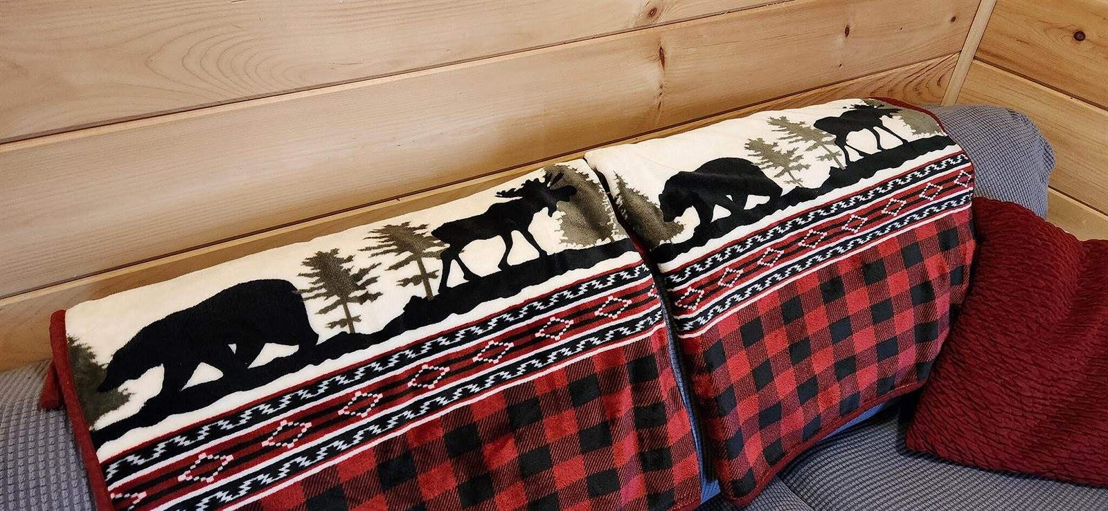 4 Moulton Hill Road, Sebec, ME 04481