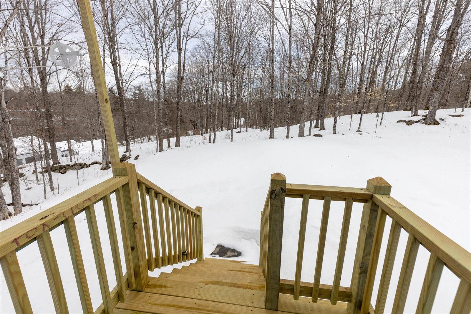 4 Moulton Hill Road, Sebec, ME 04481