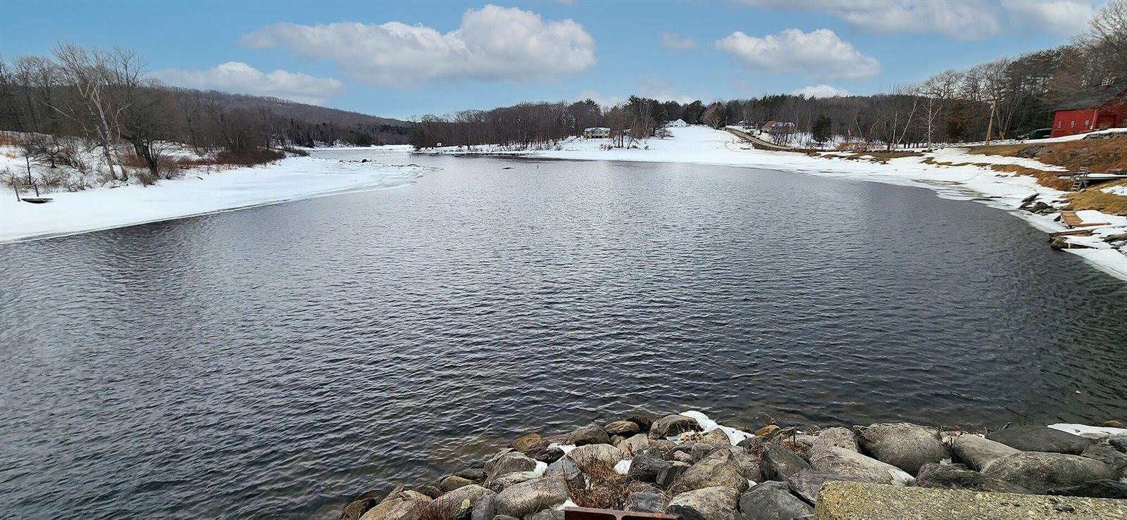 4 Moulton Hill Road, Sebec, ME 04481