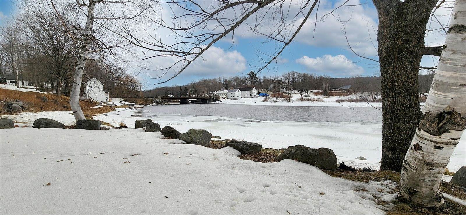 4 Moulton Hill Road, Sebec, ME 04481