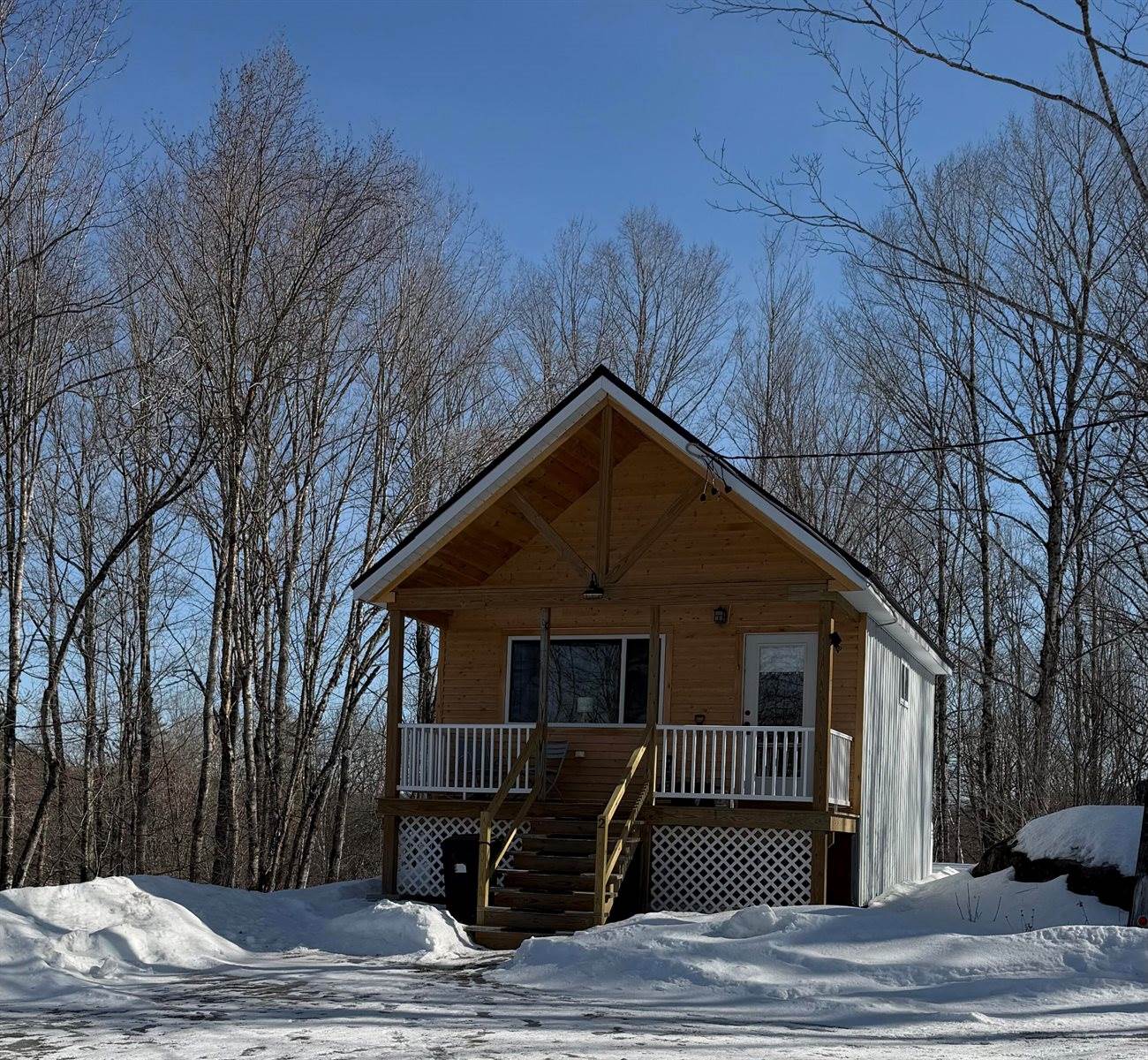 4 Moulton Hill Road, Sebec, ME 04481