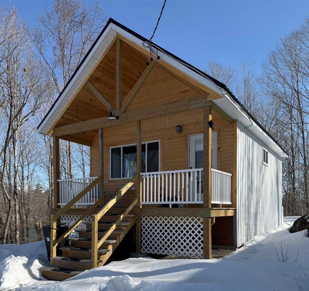 4 Moulton Hill Road, Sebec, ME 04481