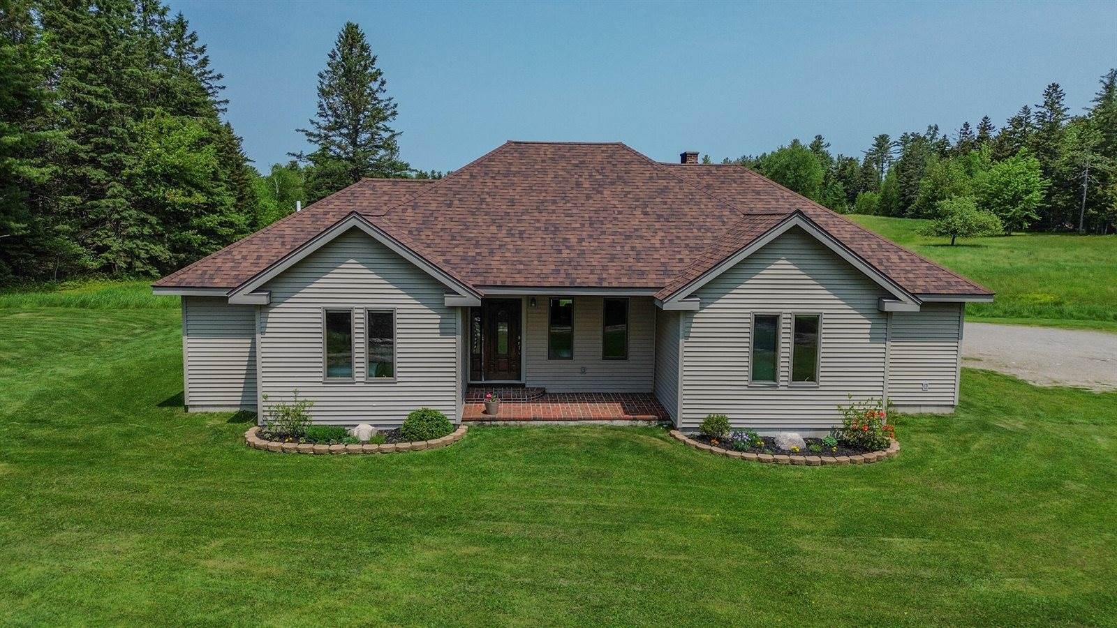 32 Ridge Road, Marshfield, ME 04654