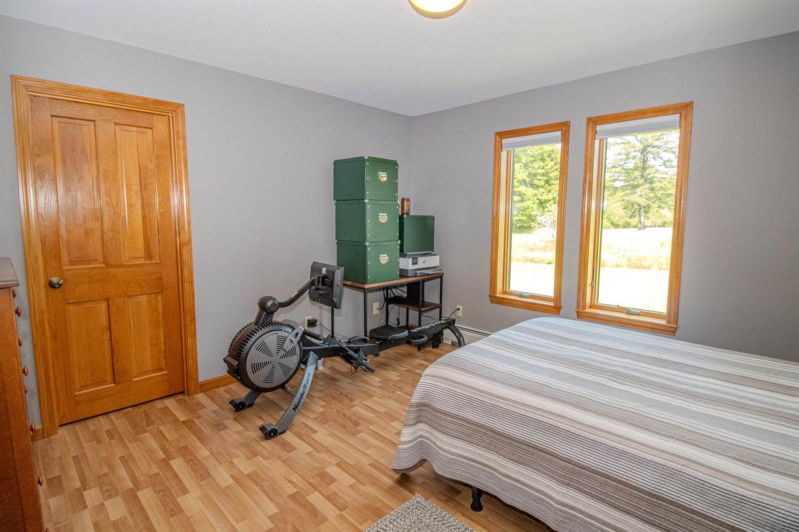 32 Ridge Road, Marshfield, ME 04654