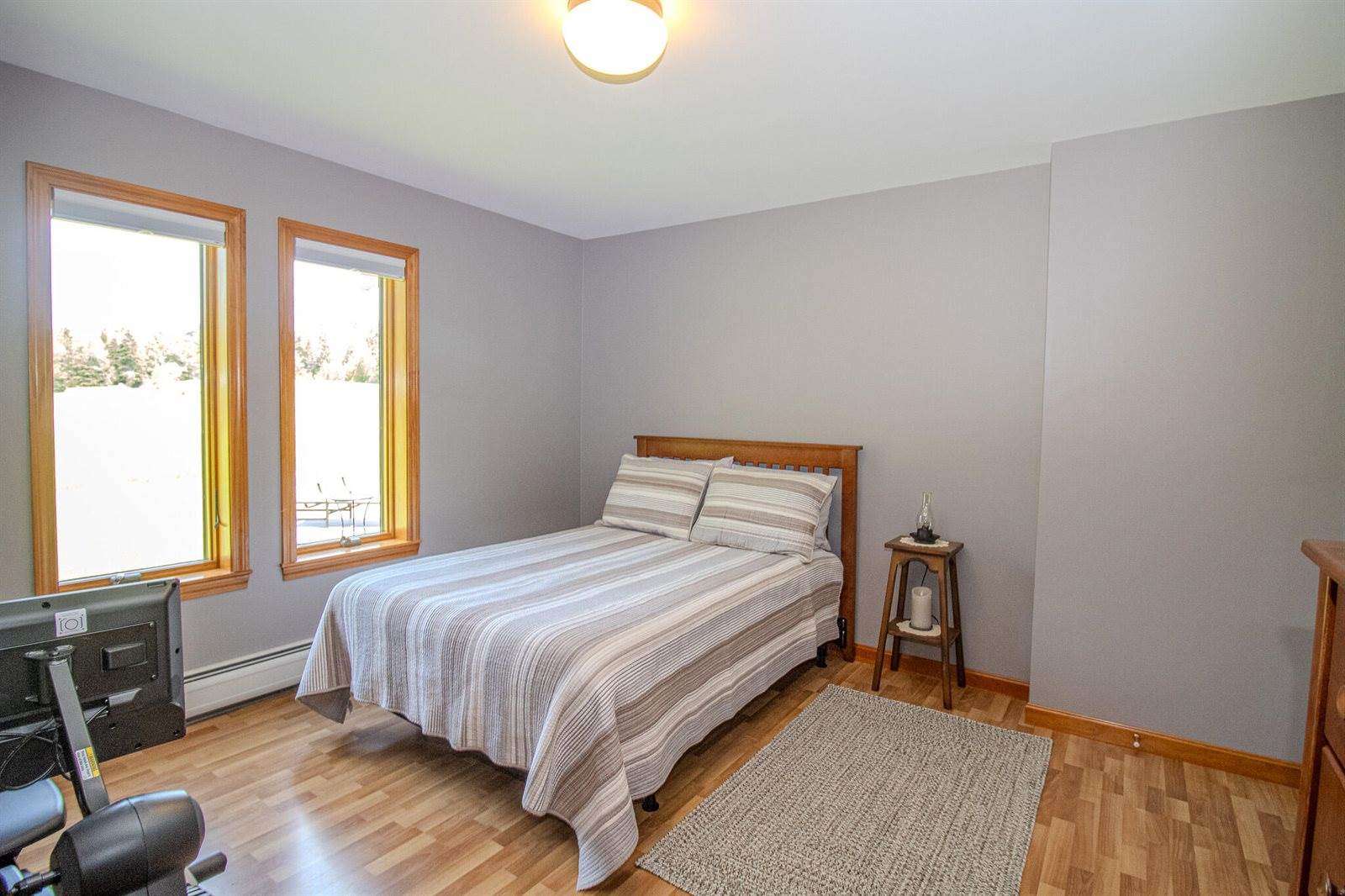 32 Ridge Road, Marshfield, ME 04654