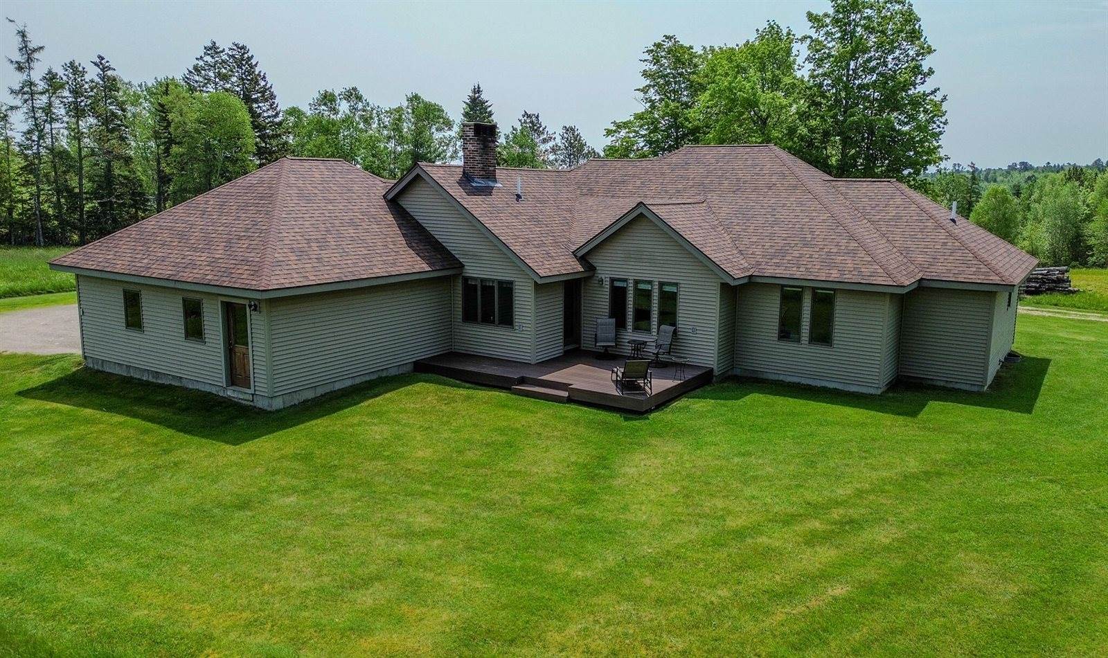 32 Ridge Road, Marshfield, ME 04654