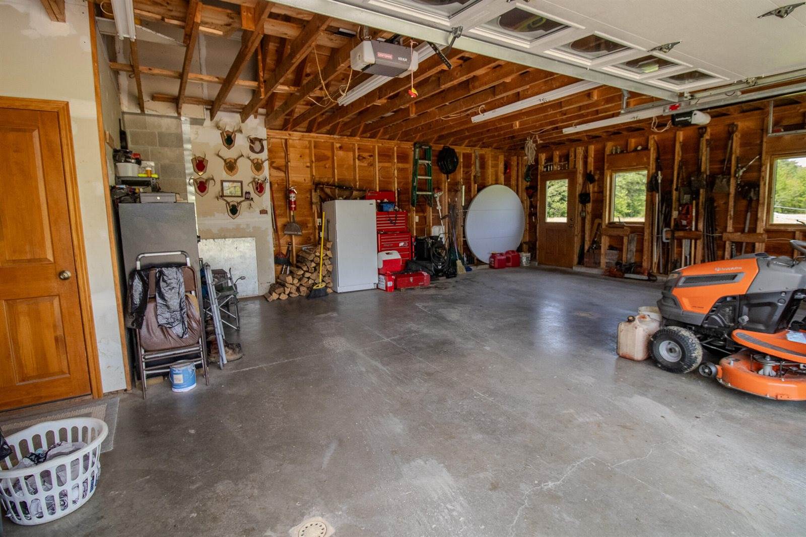 32 Ridge Road, Marshfield, ME 04654