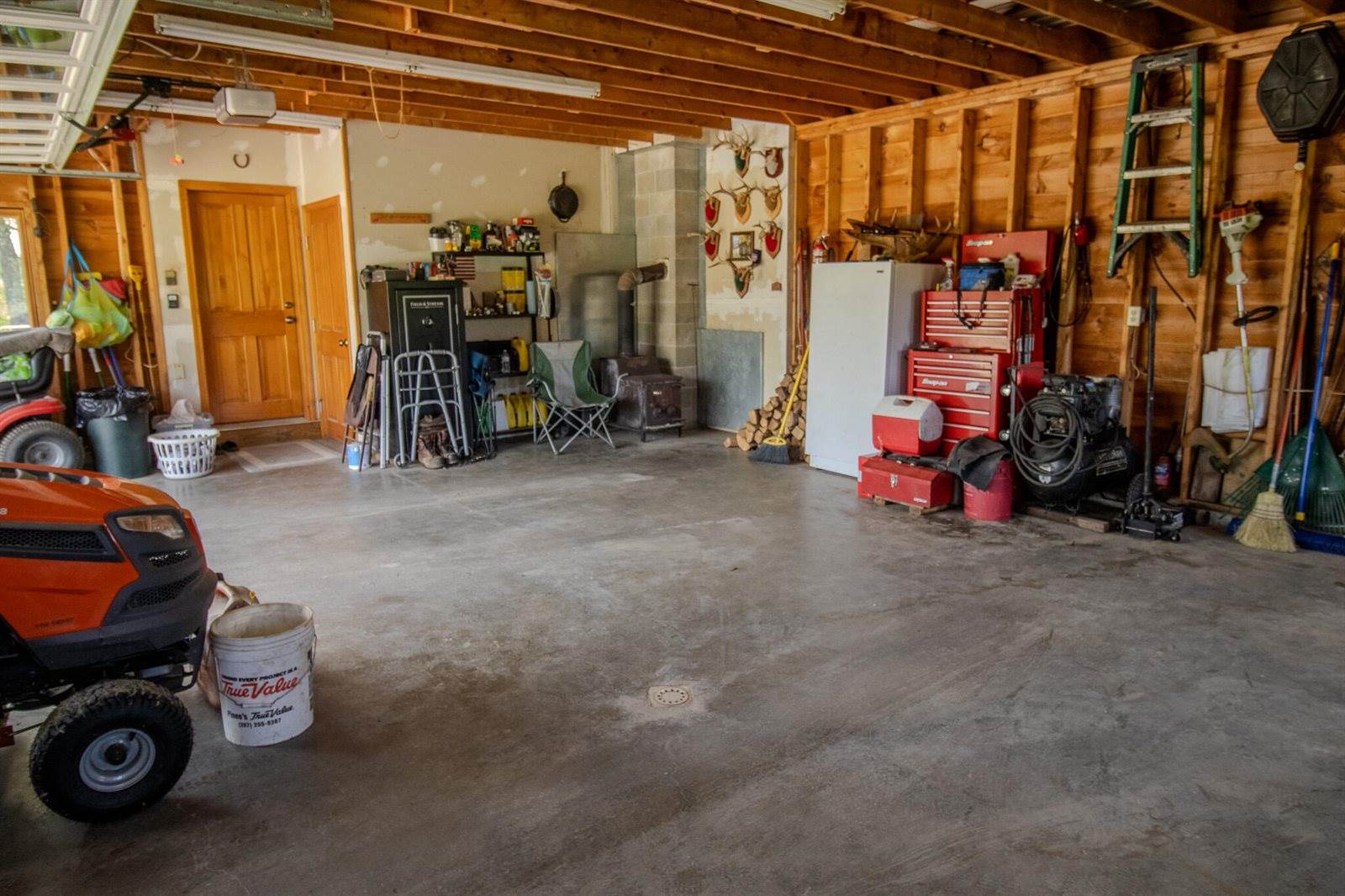 32 Ridge Road, Marshfield, ME 04654