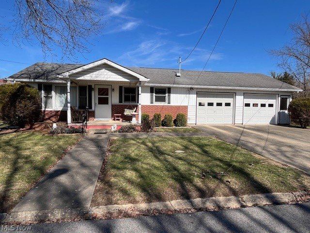 35 Highland Drive, Caldwell, OH 43724