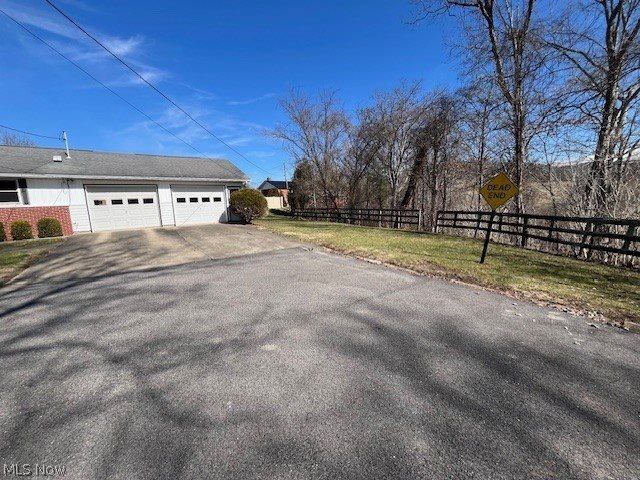 35 Highland Drive, Caldwell, OH 43724