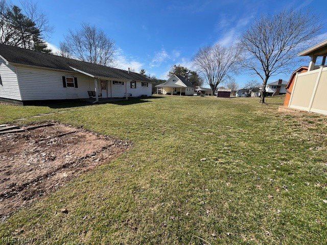 35 Highland Drive, Caldwell, OH 43724