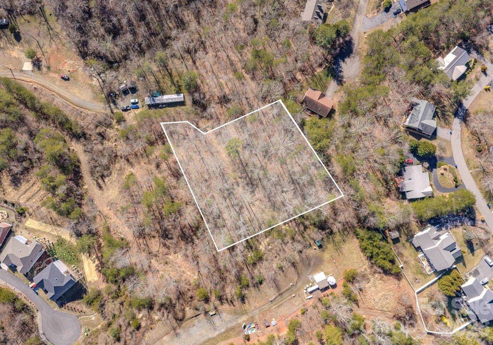99999 Ralph Lunsford Road, Weaverville, NC 28787