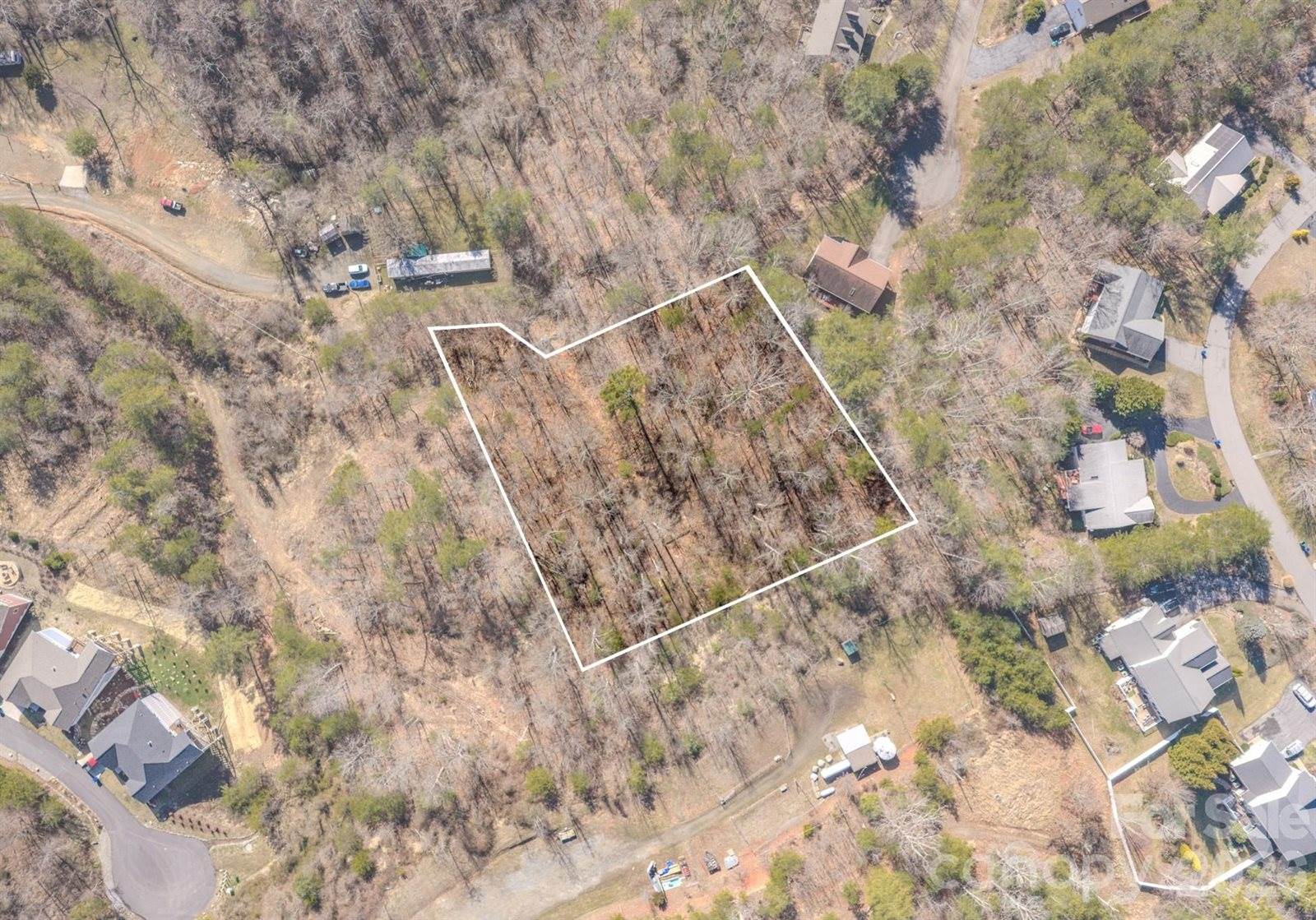 99999 Ralph Lunsford Road, Weaverville, NC 28787