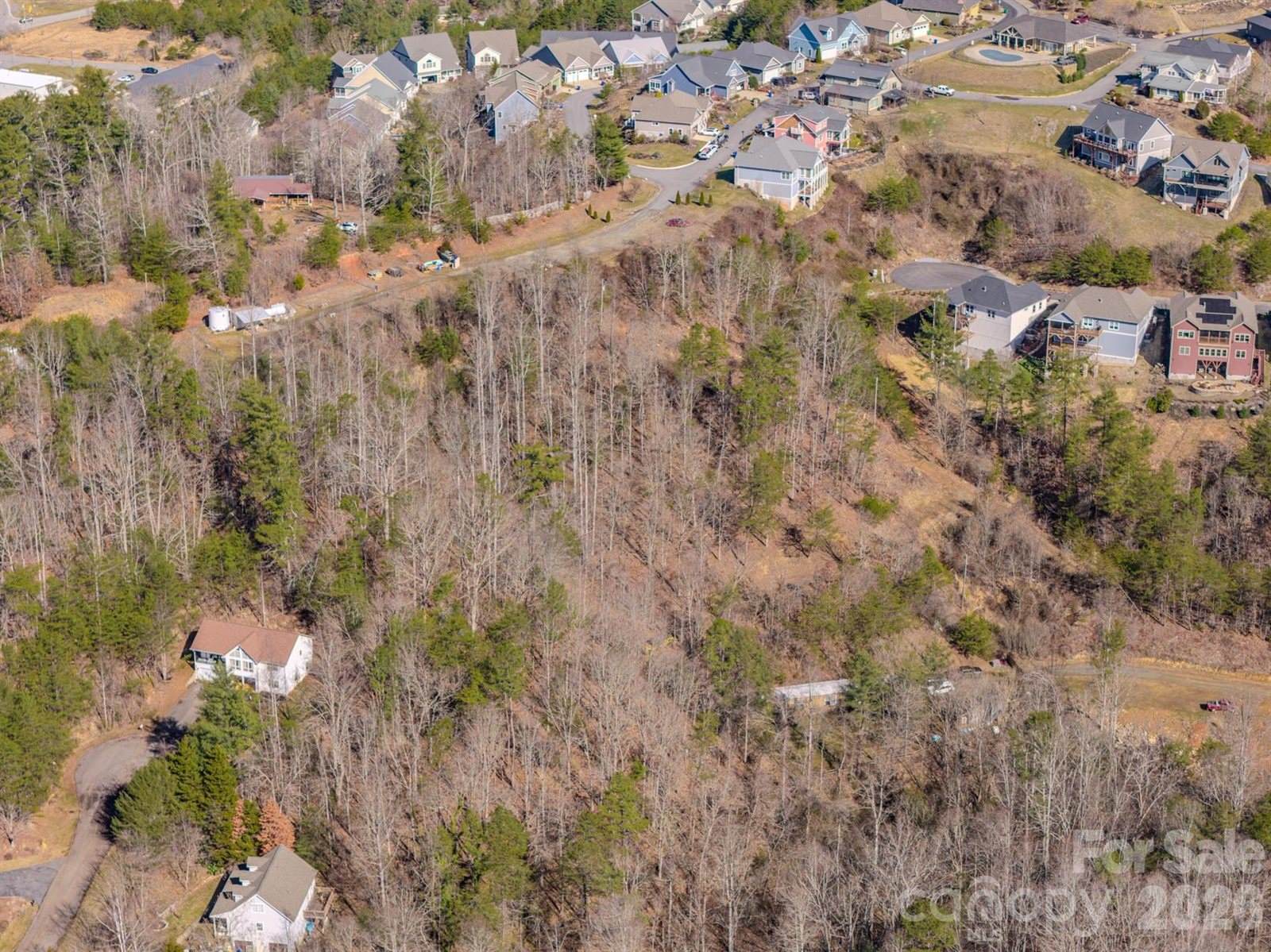 99999 Ralph Lunsford Road, Weaverville, NC 28787