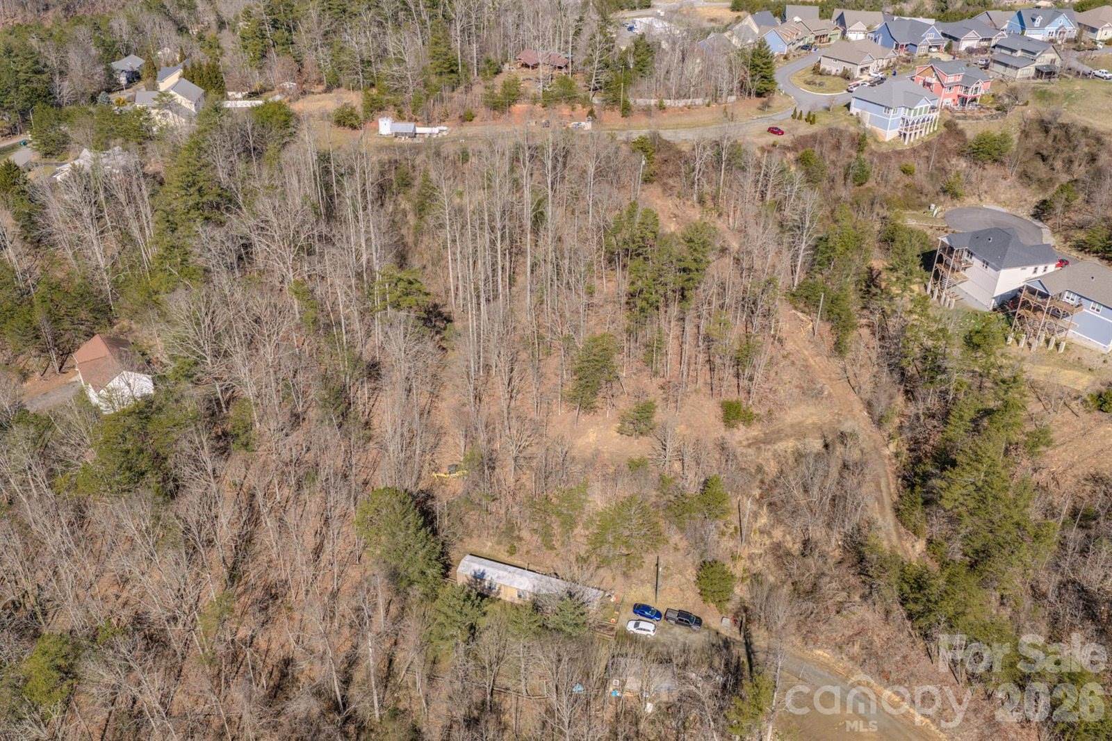 99999 Ralph Lunsford Road, Weaverville, NC 28787