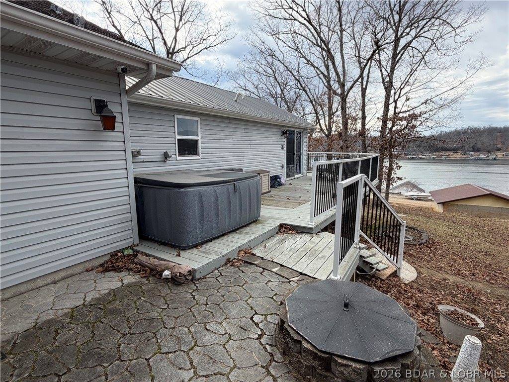 26559 Burton Road, Barnett, MO 65011