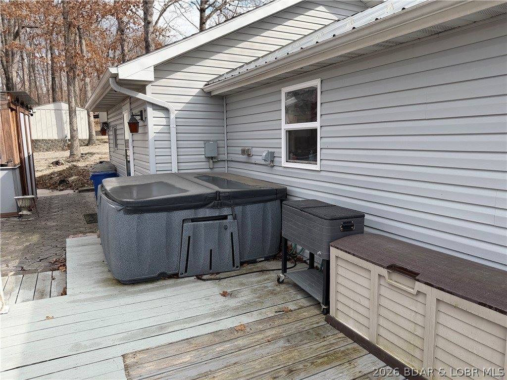 26559 Burton Road, Barnett, MO 65011