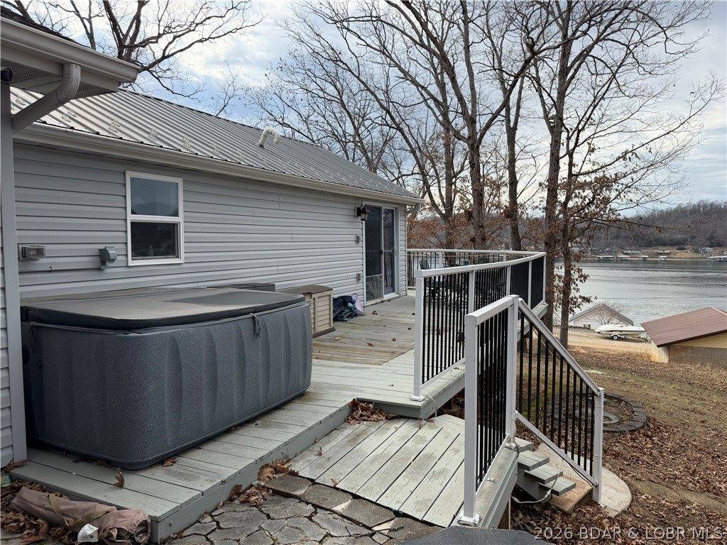 26559 Burton Road, Barnett, MO 65011