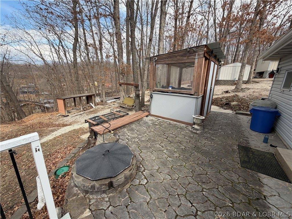 26559 Burton Road, Barnett, MO 65011