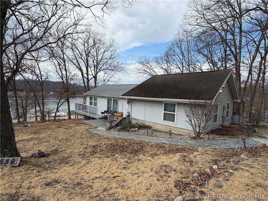 26559 Burton Road, Barnett, MO 65011