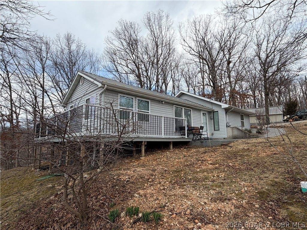 26559 Burton Road, Barnett, MO 65011