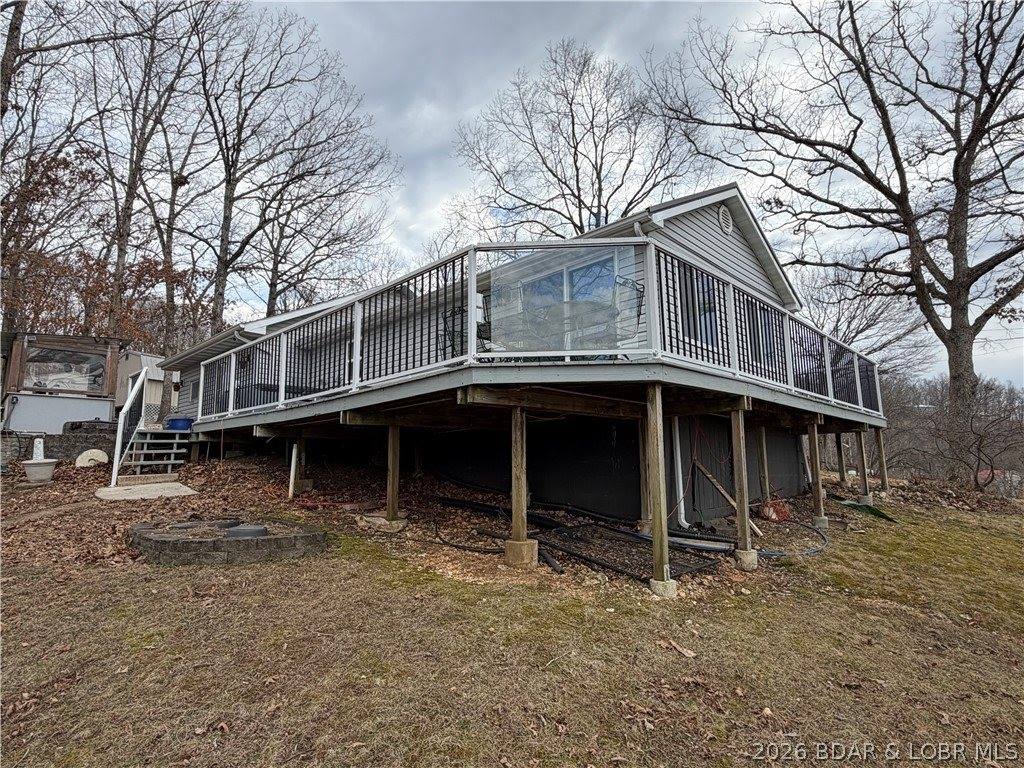 26559 Burton Road, Barnett, MO 65011