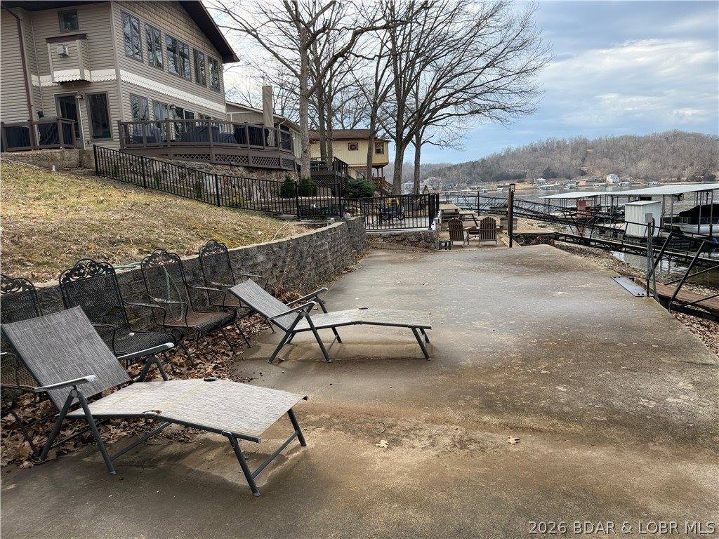 26559 Burton Road, Barnett, MO 65011