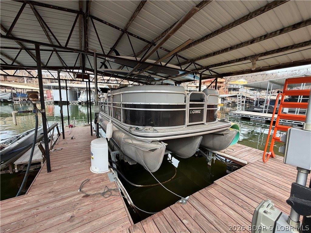 26559 Burton Road, Barnett, MO 65011