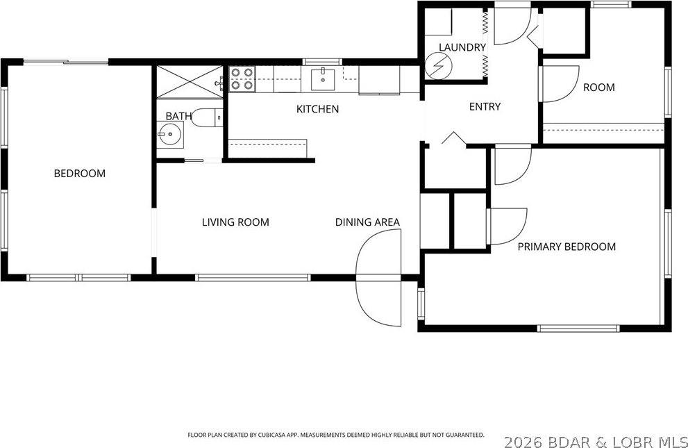 26559 Burton Road, Barnett, MO 65011